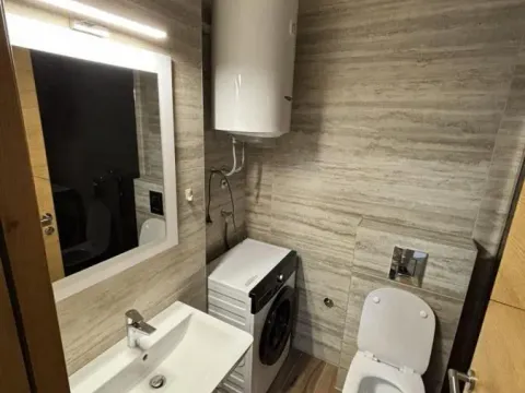 Izdavanje, garsonjera, 28m², Bulevar Oslobodjenja, Novi Sad Sve Podlokacije - image 6