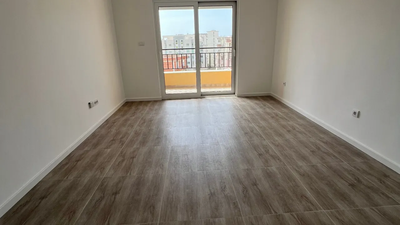 Rent, studio apartment, 30m², Šušanj, Bar