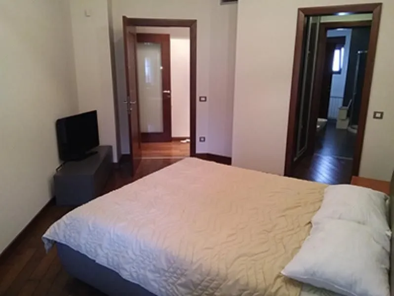Izdavanje, četvorosoban stan, 270m², Vračar Hram, Vračar Sve Podlokacije