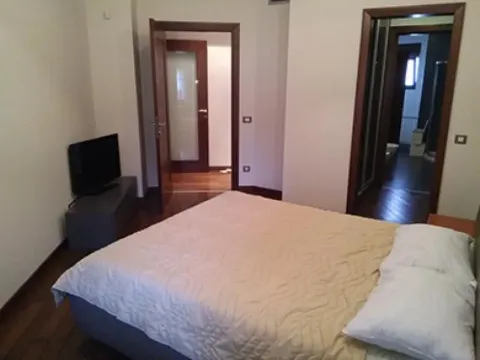 Izdavanje, četvorosoban stan, 270m², Vračar Hram, Vračar Sve Podlokacije - image 12