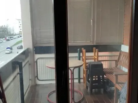 Prodaja, trosoban stan, 86m², Bulevar patrijarha Pavla, Novi Sad Sve Podlokacije - image 7