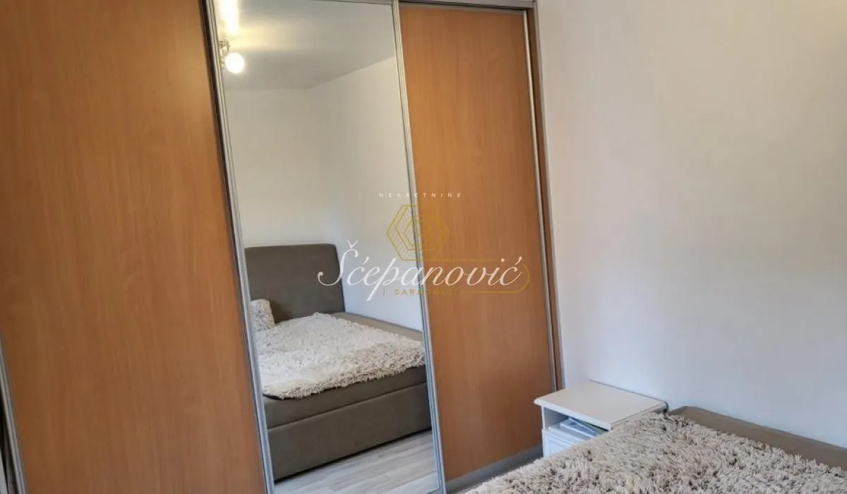 Prodaja, trosoban stan, 59m², Liman 3, Novi Sad Sve Podlokacije