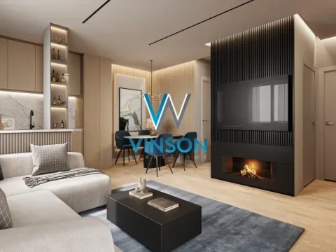 Sale, two bedroom apartment, 39m², Adice, Novi Sad Sve Podlokacije - image 6