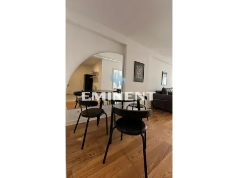 Izdavanje, stan, 54m², Savski Venac, Beograd - image 3