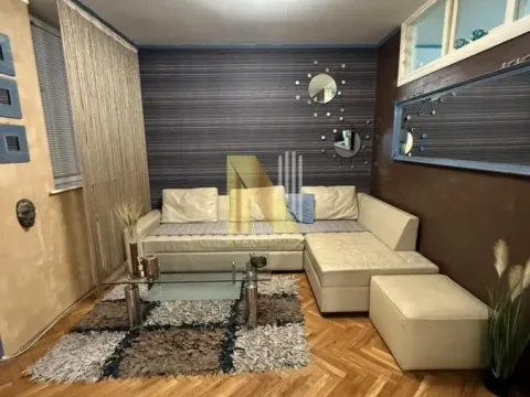 Rent, two bedroom apartment, 45m², Nova Detelinara, Novi Sad Sve Podlokacije - image 2