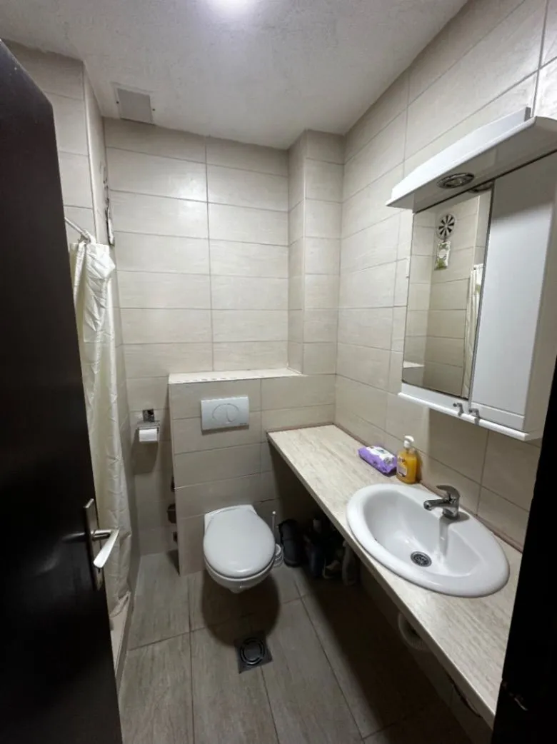 Stan-na-dan, jednosoban stan, 60m², Centar, Bar