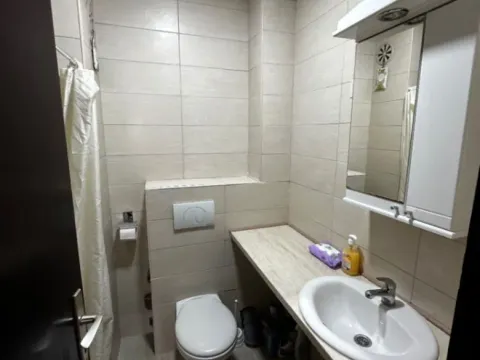 Daily-rent, one bedroom apartment, 65m², Centar, Bar - image 7