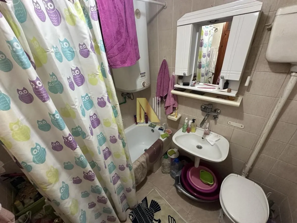 Prodaja, trosoban stan, 56m², Podbara, Novi Sad Sve Podlokacije