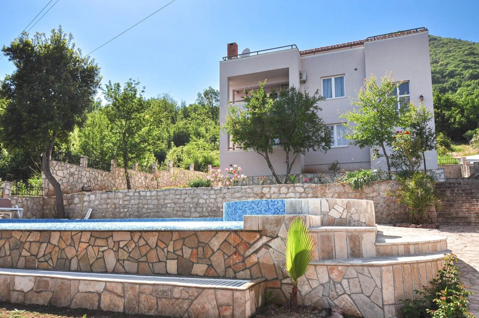 Prodaja, kuća, 260m², Bijela, Herceg Novi