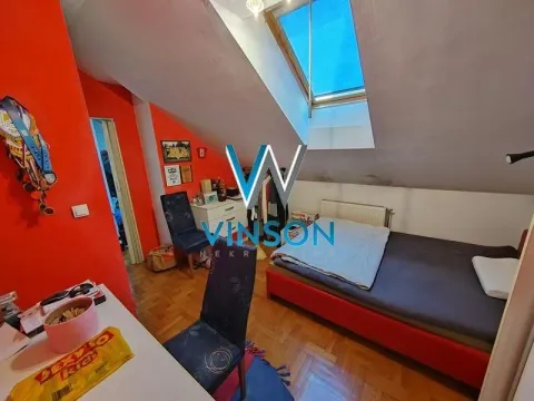 Prodaja, trosoban stan, 74m², Bulevar Oslobodjenja, Novi Sad Sve Podlokacije - image 14