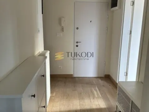 Rent, three bedroom apartment, 79m², Novi Beograd Blok 64, Novi Beograd Sve Podlokacije - image 16