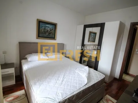 Rent, two bedroom apartment, 74m², City Kvart, Podgorica - image 13