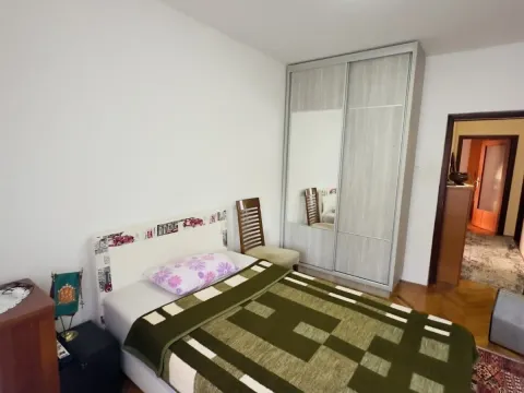 Prodaja, dvosoban stan, 85m², Seljanovo, Tivat - image 6