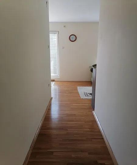 Rent, one bedroom apartment, 35m², Mirijevo 1, Mirijevo Sve Podlokacije