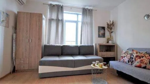 Rent, apartment, 33m², Bečići, Budva