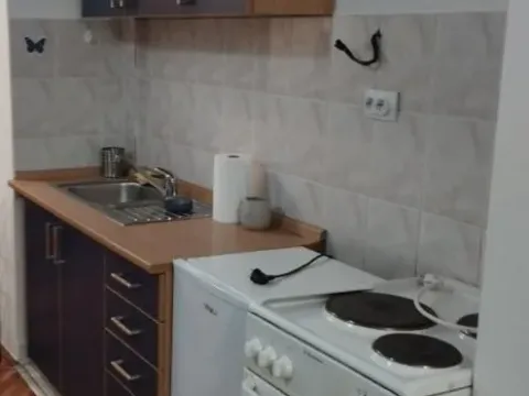 Izdavanje, dvosoban stan, 45m², Centar, Novi Sad - image 4