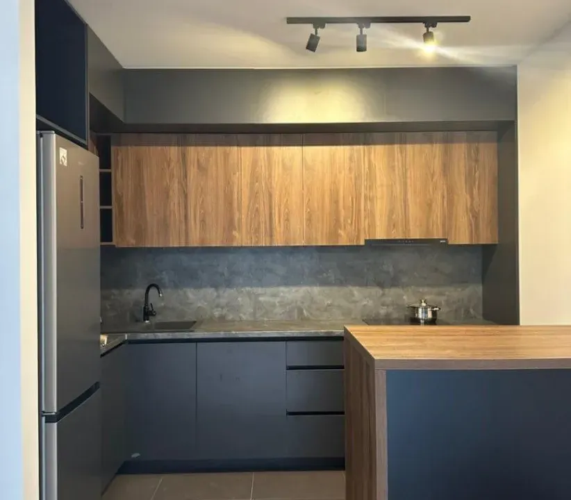 Izdavanje, dvosoban stan, 73m², Master Kvart, Podgorica