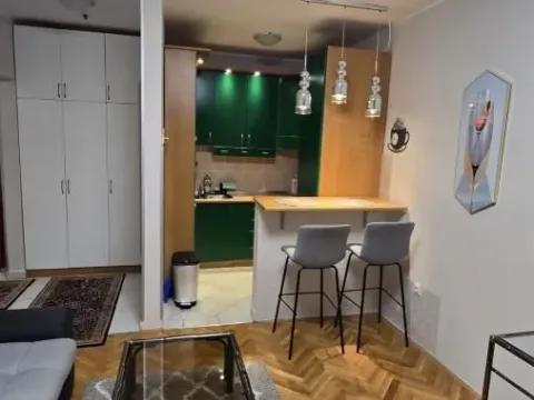 Izdavanje, jednosoban stan, 47m², Grbavica, Novi Sad Sve Podlokacije - image 3