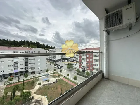 Izdavanje, garsonjera, 30m², Ljubović, Podgorica - image 8