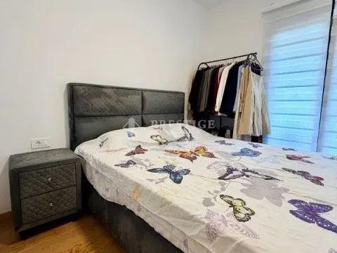 Rent, one bedroom apartment, 46m², City Kvart, Podgorica - image 10