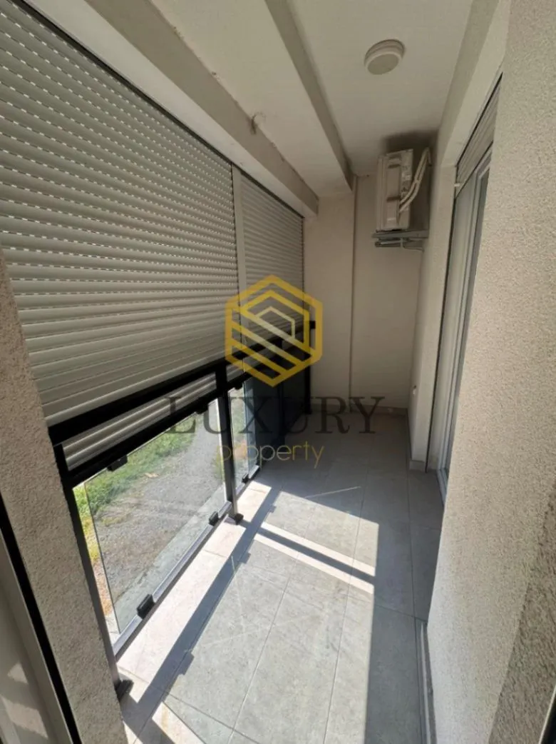 Izdavanje, jednosoban stan, 48m², Zabjelo, Podgorica