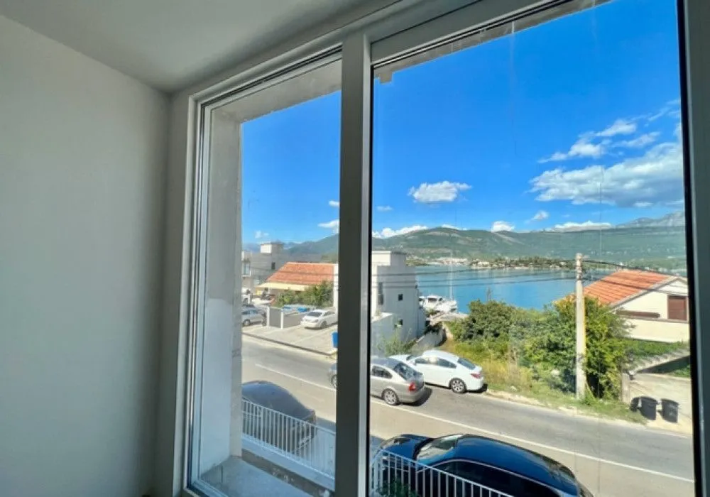 Prodaja, dvosoban stan, 101m², Luštica, Herceg Novi