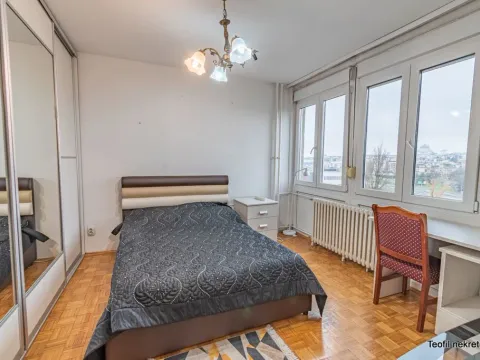 Sale, three bedroom apartment, 80m², Autokomanda, Voždovac Sve Podlokacije - image 5