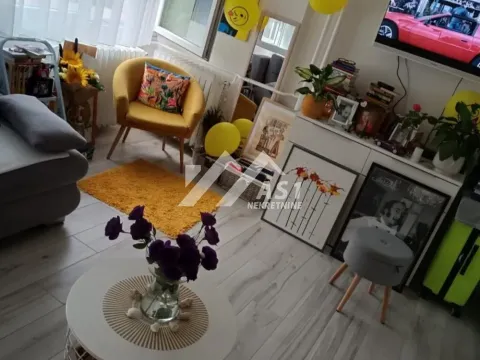 Izdavanje, stan, 25m², Liman 3, Novi Sad Sve Podlokacije - image 2