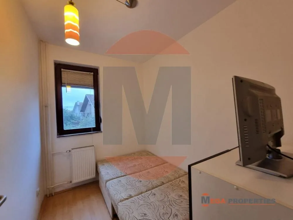 Rent, one bedroom apartment, 45m², Borča 1, Borča Sve Podlokacije