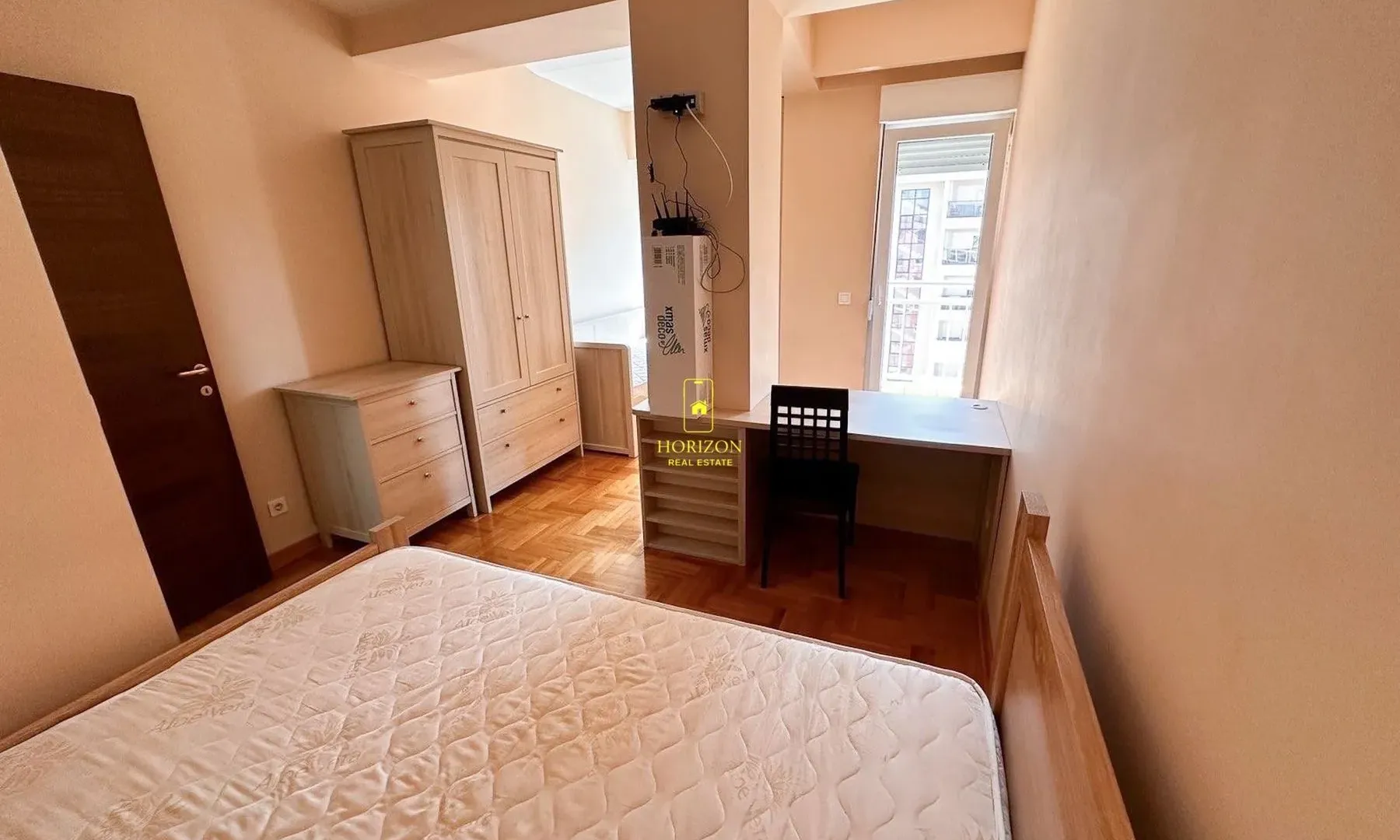 Prodaja, dvosoban stan, 92m², City Kvart, Podgorica