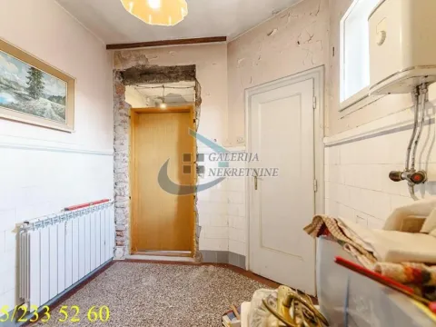 Prodaja, trosoban stan, 77m², Stari Grad, Beograd - image 11