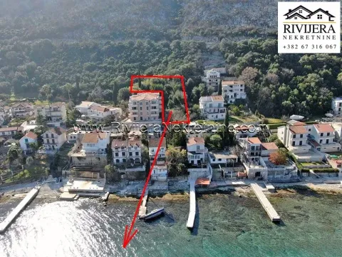 Prodaja, plac, 780m², Njivice, Herceg Novi - image 4