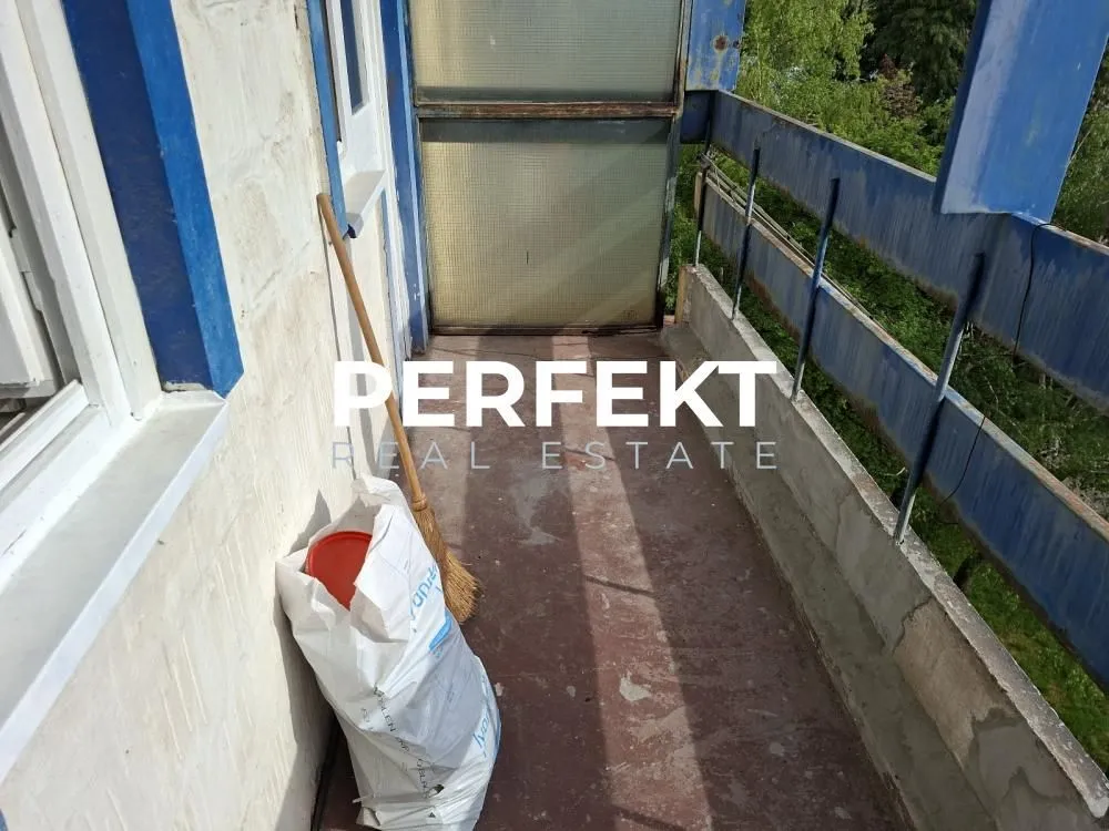 Prodaja, dvosoban stan, 56m², Strelište, Pančevo