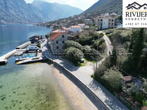Sale, house, 306m², Stoliv, Kotor - image 6