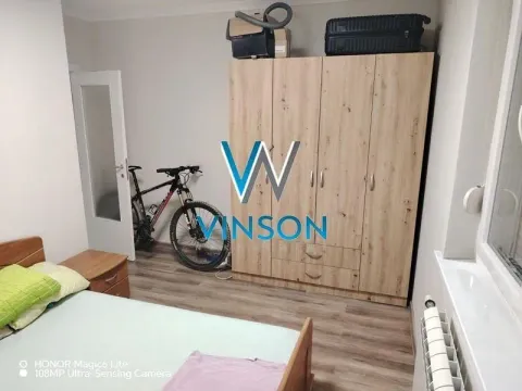 Prodaja, jednosoban stan, 47m², Adice, Novi Sad Sve Podlokacije - image 5