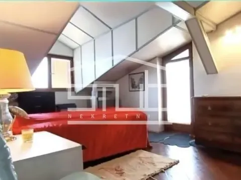 Prodaja, trosoban stan, 110m², Stari Grad, Beograd - image 9