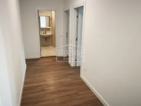 Rent, three bedroom apartment, 74m², Radijalac, Subotica - image 3