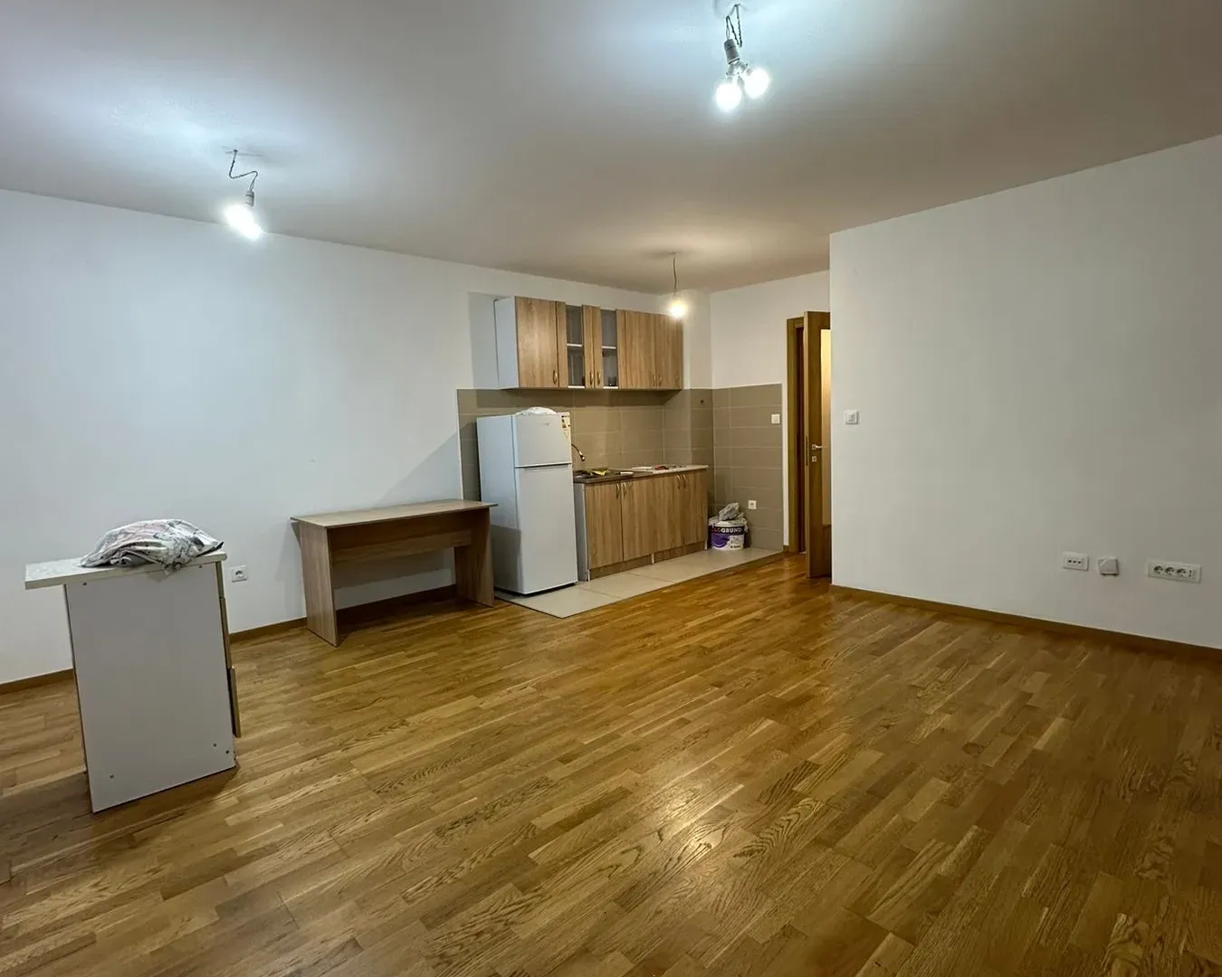 Rent, two bedroom apartment, 69m², Ljubović, Podgorica