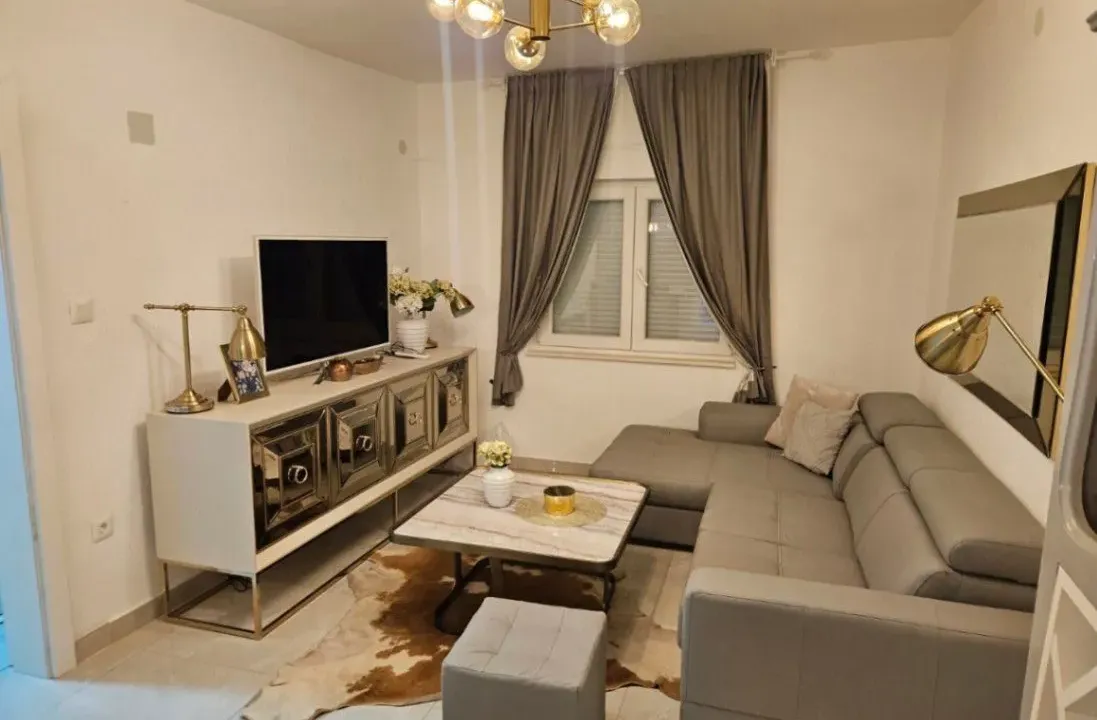 Rent, three bedroom apartment, 90m², Nemila, Herceg Novi