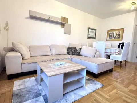 Rent, one bedroom apartment, 56m², City Kvart, Podgorica - image 3