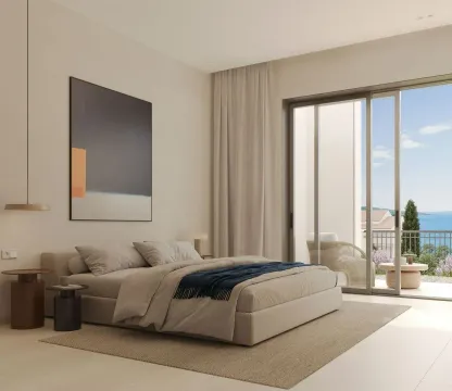 Prodaja, trosoban stan, 138m², Luštica Bay, Tivat - image 18