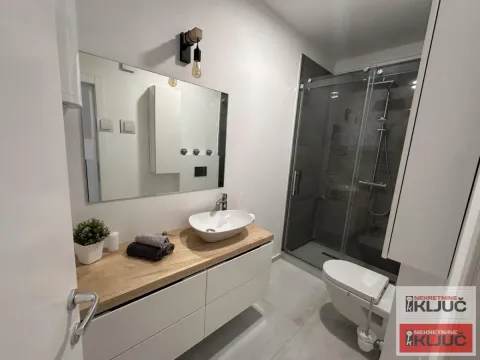 Prodaja, četvorosoban stan, 94m², Telep, Novi Sad Sve Podlokacije - image 9