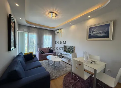 Rent, two bedroom apartment, 58m², Zagorič, Podgorica - image 7
