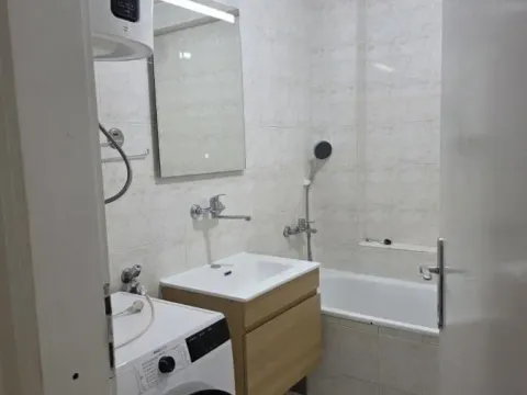 Izdavanje, dvosoban stan, 55m², Bulevar Oslobodjenja, Novi Sad Sve Podlokacije - image 11