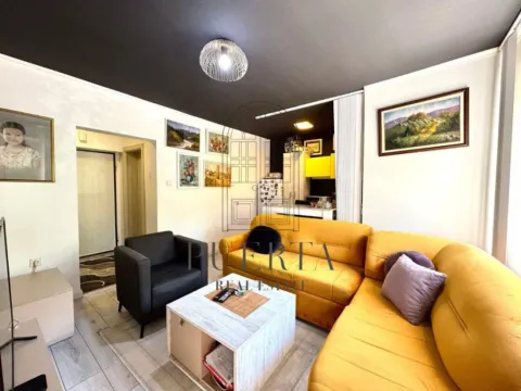 Prodaja, jednosoban stan, 45m2, Lepa Kata, Podgorica Prodaja, jednosoban stan, 45m2, Lepa Kata, Podgorica