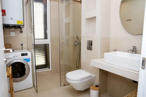 Prodaja, dvosoban stan, 59m², Kava, Tivat - image 13