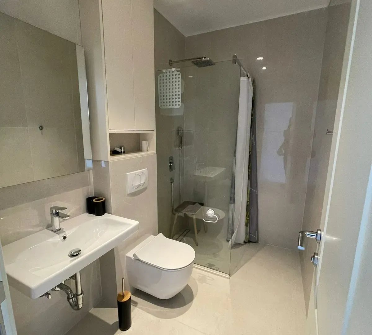 Rent, two bedroom apartment, 159m², Donja Lastva, Tivat