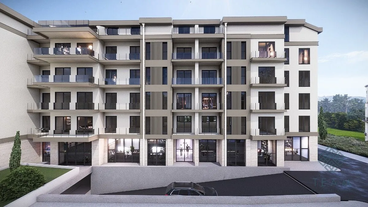 Sale, office space, 50m², Ljubović, Podgorica