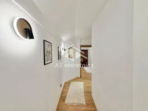 Rent, house, 80m², Stari Grad, Beograd - image 8