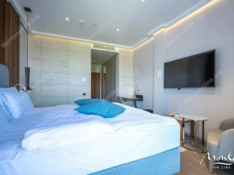 Prodaja, garsonjera, 32m², Bogišići, Tivat - image 6